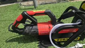 Concrete Cutter Chain Saw