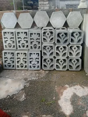 Concrete Products