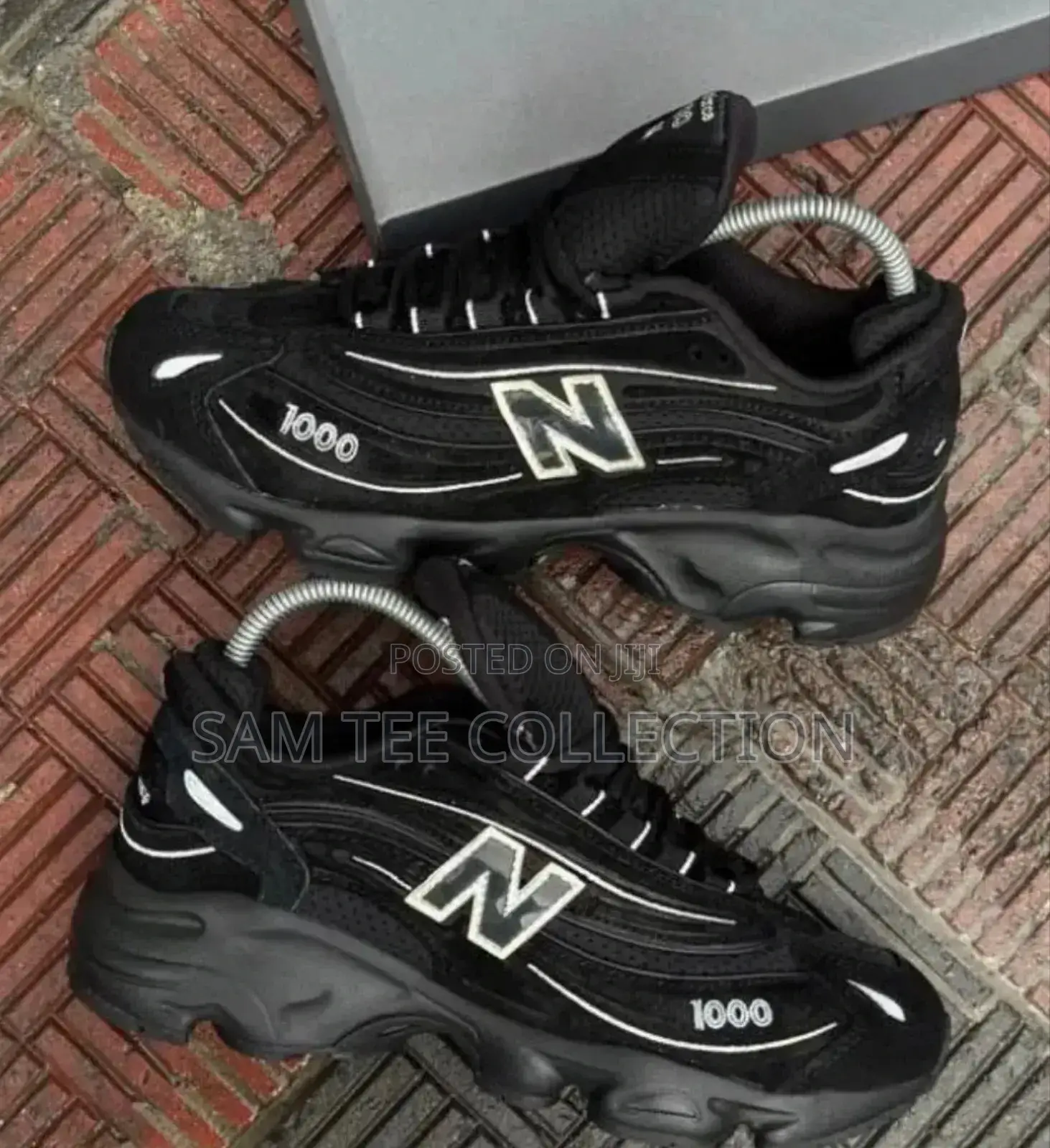 New Balance 1000. High -Quality and Affordable Comes in Many Colours