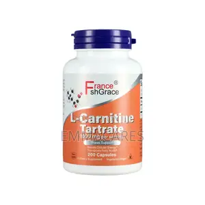 L-carnitine Tartrate