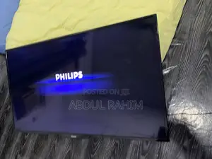 40 Inches Smart Philips Tv