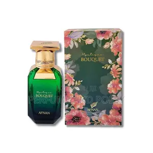 Mystique Bouquet Perfume