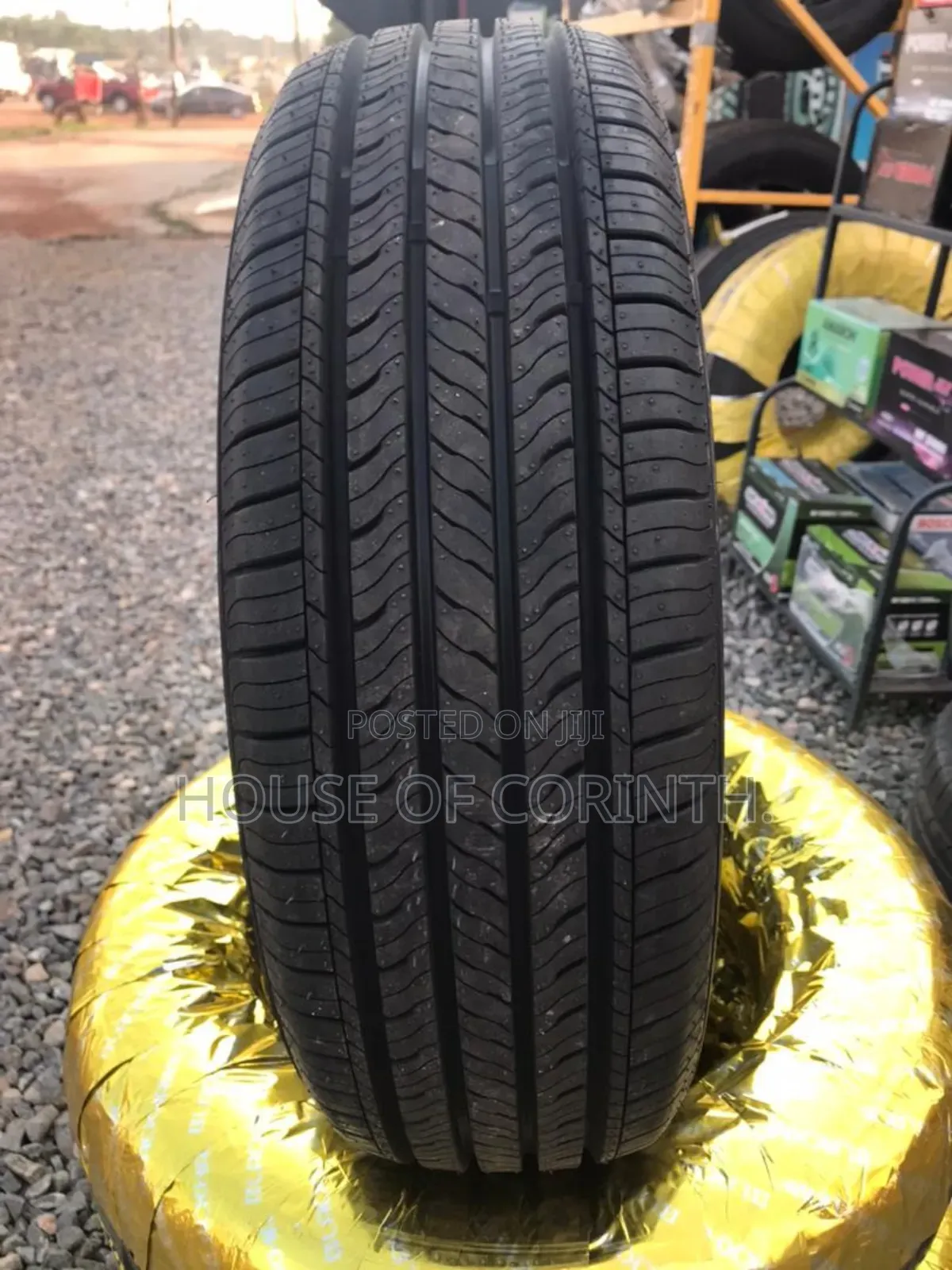 185/65r15 Blackhawk