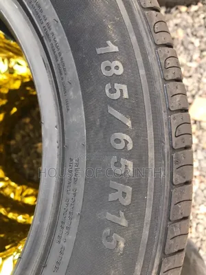 185/65r15 Blackhawk