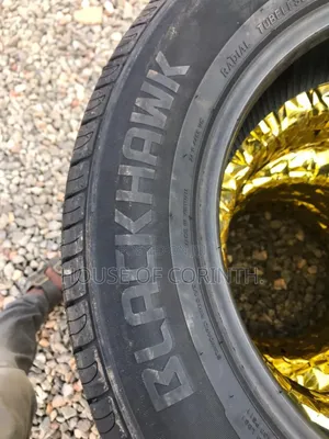 185/65r15 Blackhawk