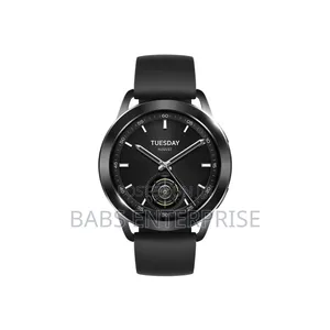 Xiaomi Watch S3