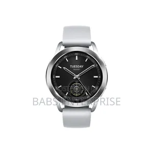 Xiaomi Watch S3