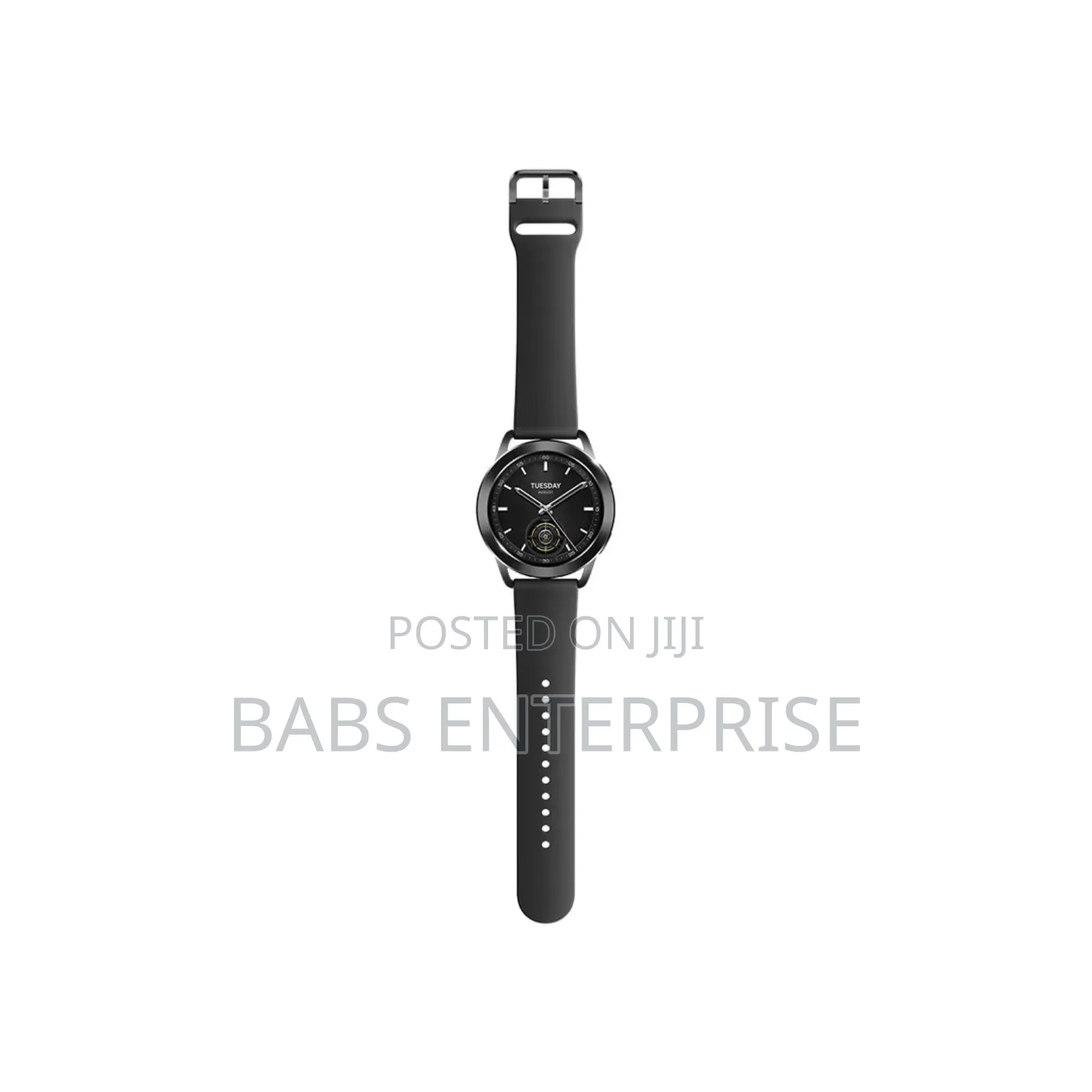 Xiaomi Watch S3