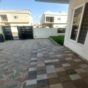 4bdrm House in Kg.Franco Properties, Spintex for sale