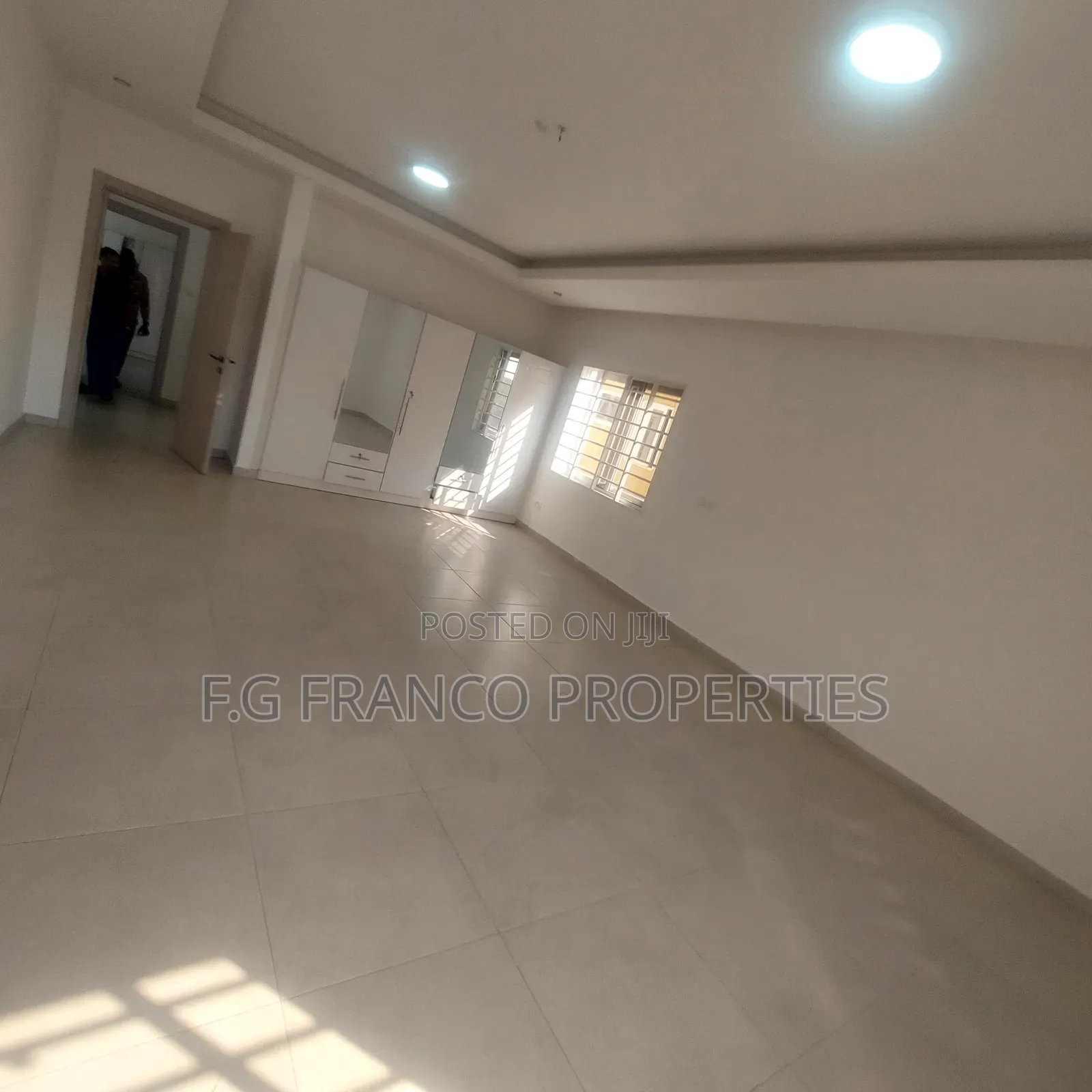 4bdrm House in Kg.Franco Properties, Spintex for sale