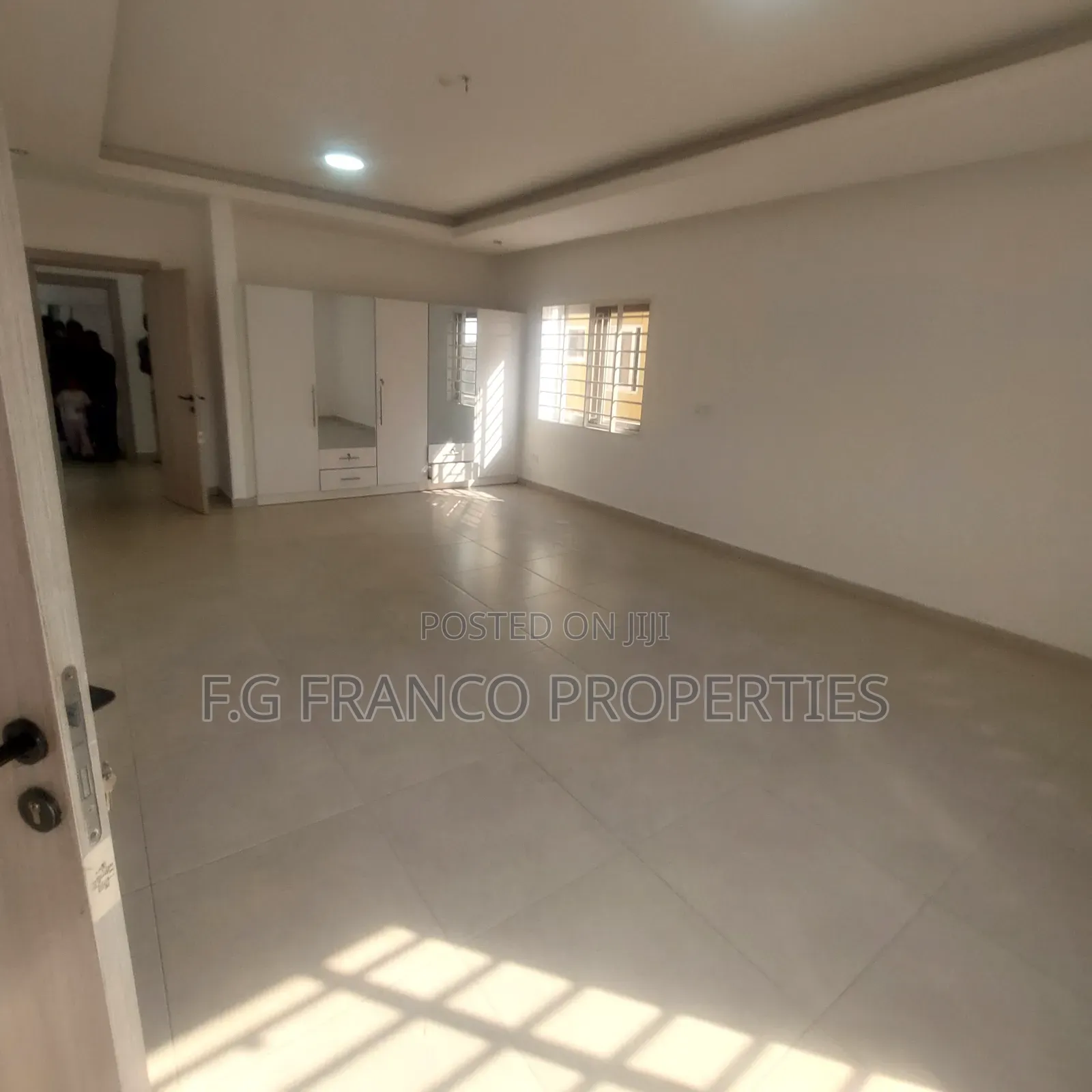 4bdrm House in Kg.Franco Properties, Spintex for sale