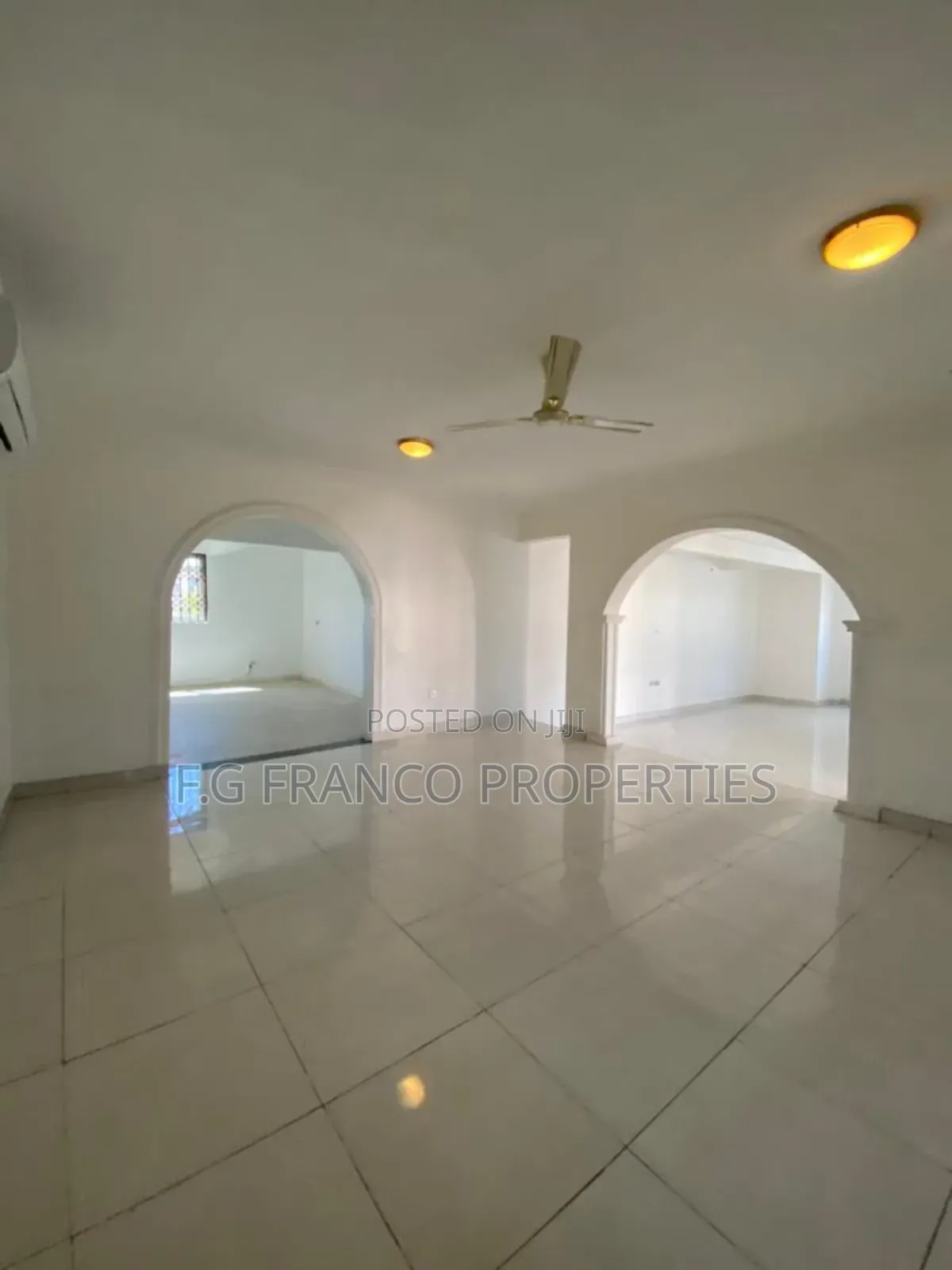 4bdrm House in Kg.Franco Properties, Spintex for sale