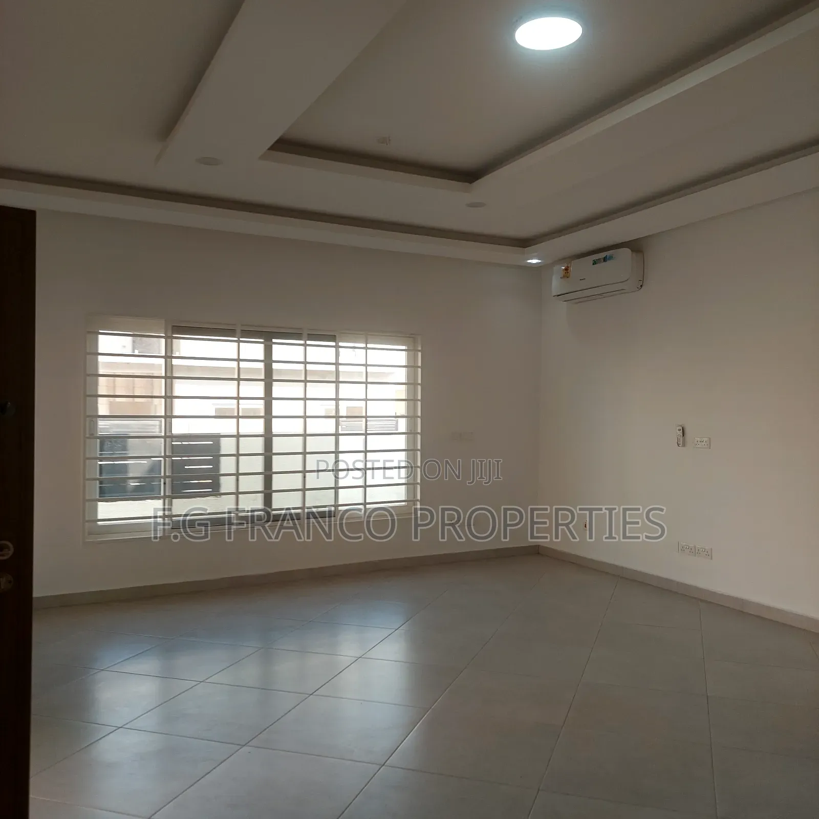 4bdrm House in Kg.Franco Properties, Spintex for sale
