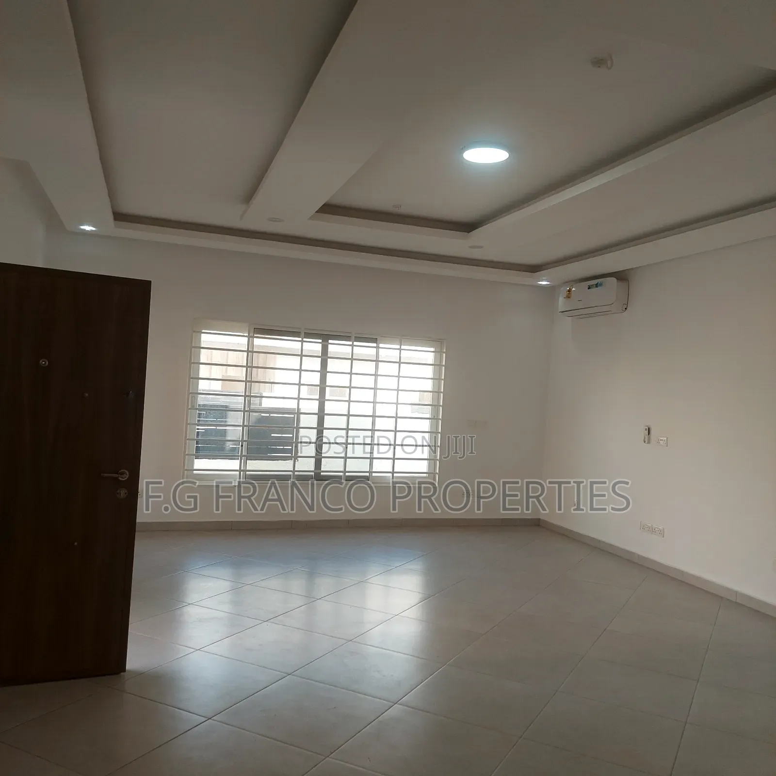 4bdrm House in Kg.Franco Properties, Spintex for sale