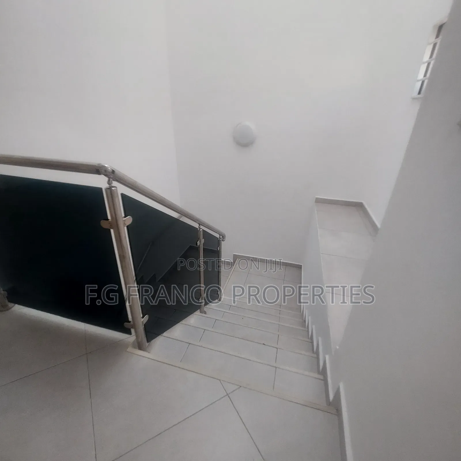 4bdrm House in Kg.Franco Properties, Spintex for sale