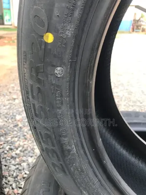 235/55r20 Delinte