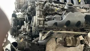 2008-2012 Land Rover Lr2 Engine/Transmission