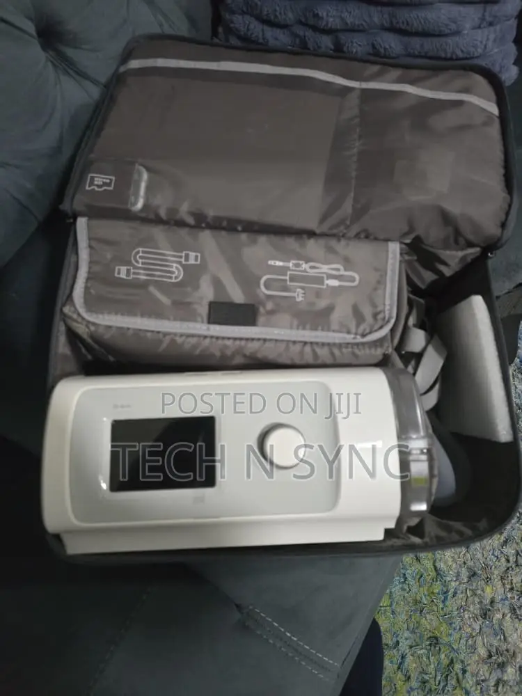 Bipap / Cpap Machine