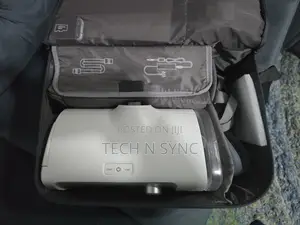 Bipap / Cpap Machine