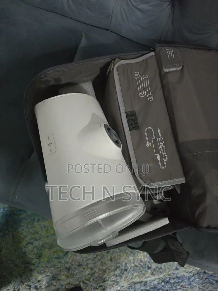 Bipap / Cpap Machine