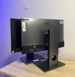 Desktop Computer Dell OptiPlex 7460 16GB Intel Core I5 SSD 256GB