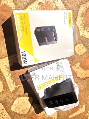 Essager 100w Laptops,Phone Charger