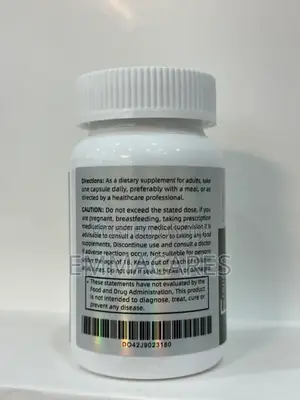 Iron Bisglycinate Supplement