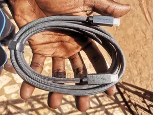 Ugourd Thunderbolt 4 2meters Cables
