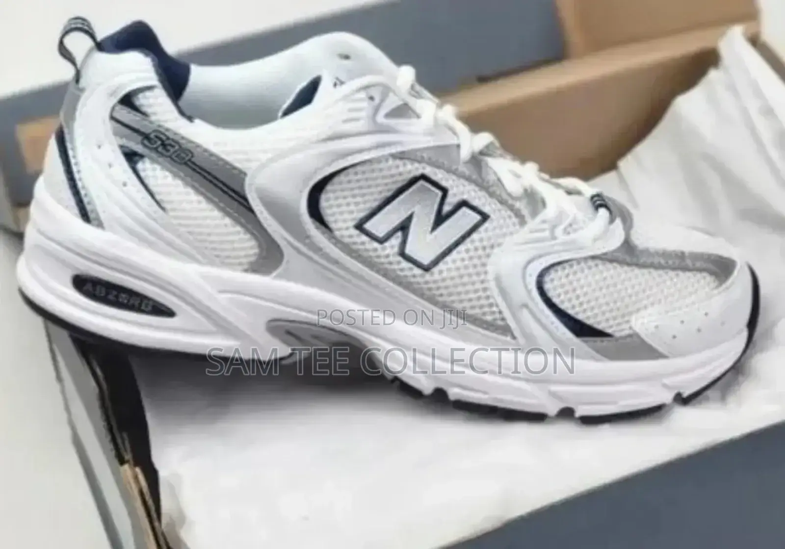 New Balance 530. High -Quality and Affordable