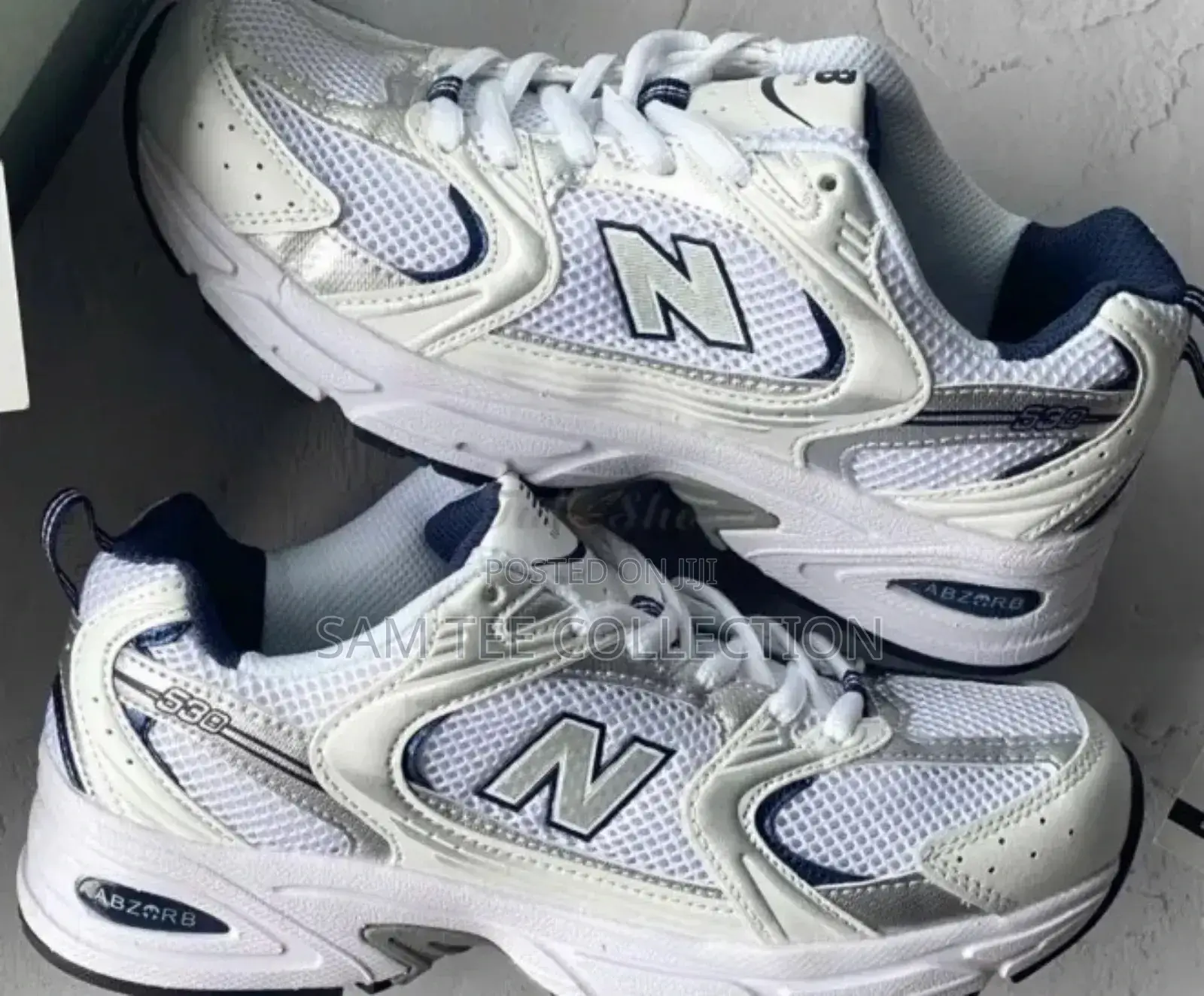 New Balance 530. High -Quality and Affordable