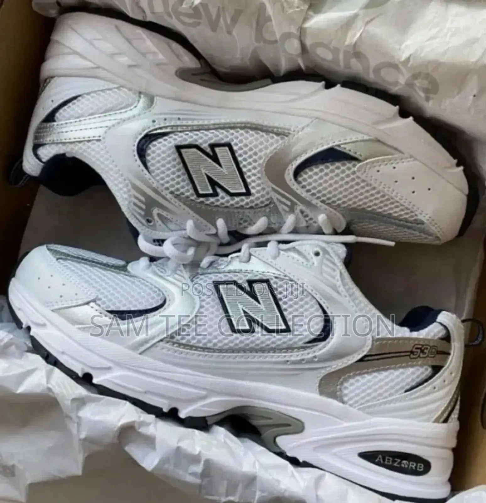 New Balance 530. High -Quality and Affordable