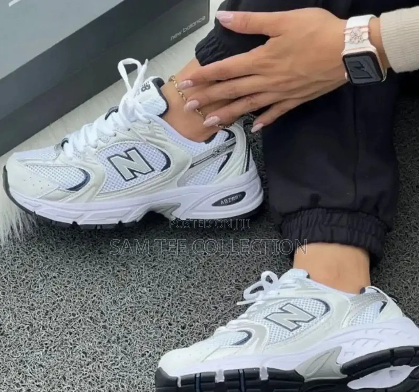 New Balance 530. High -Quality and Affordable