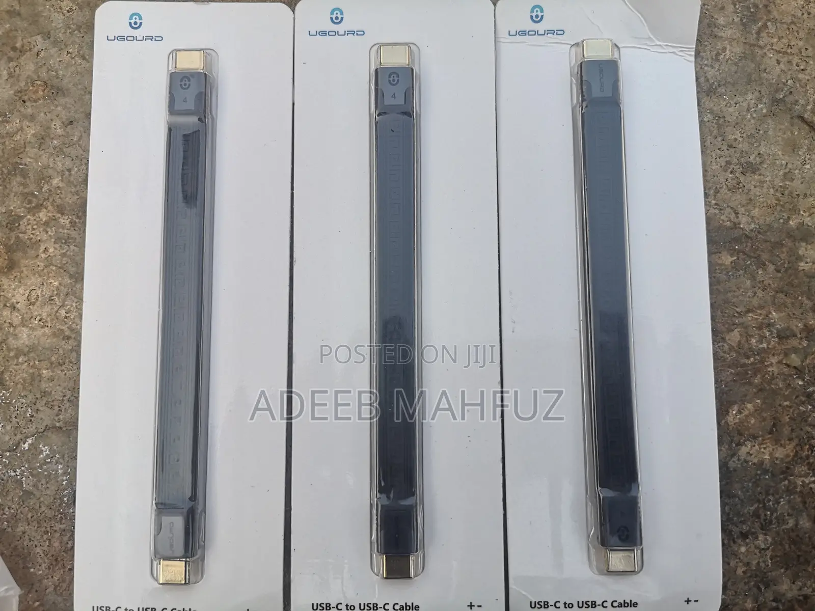 Usb 4 Thunderbolt 4 Short Cable