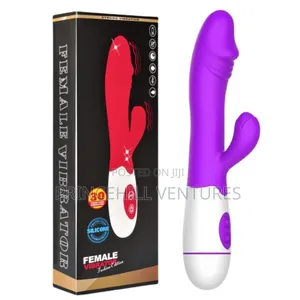 Sex Toy Vibrator / Massager