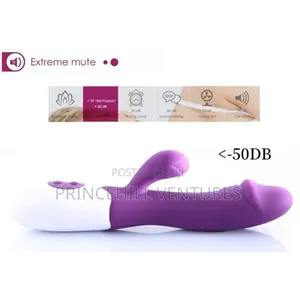 Sex Toy Vibrator / Massager