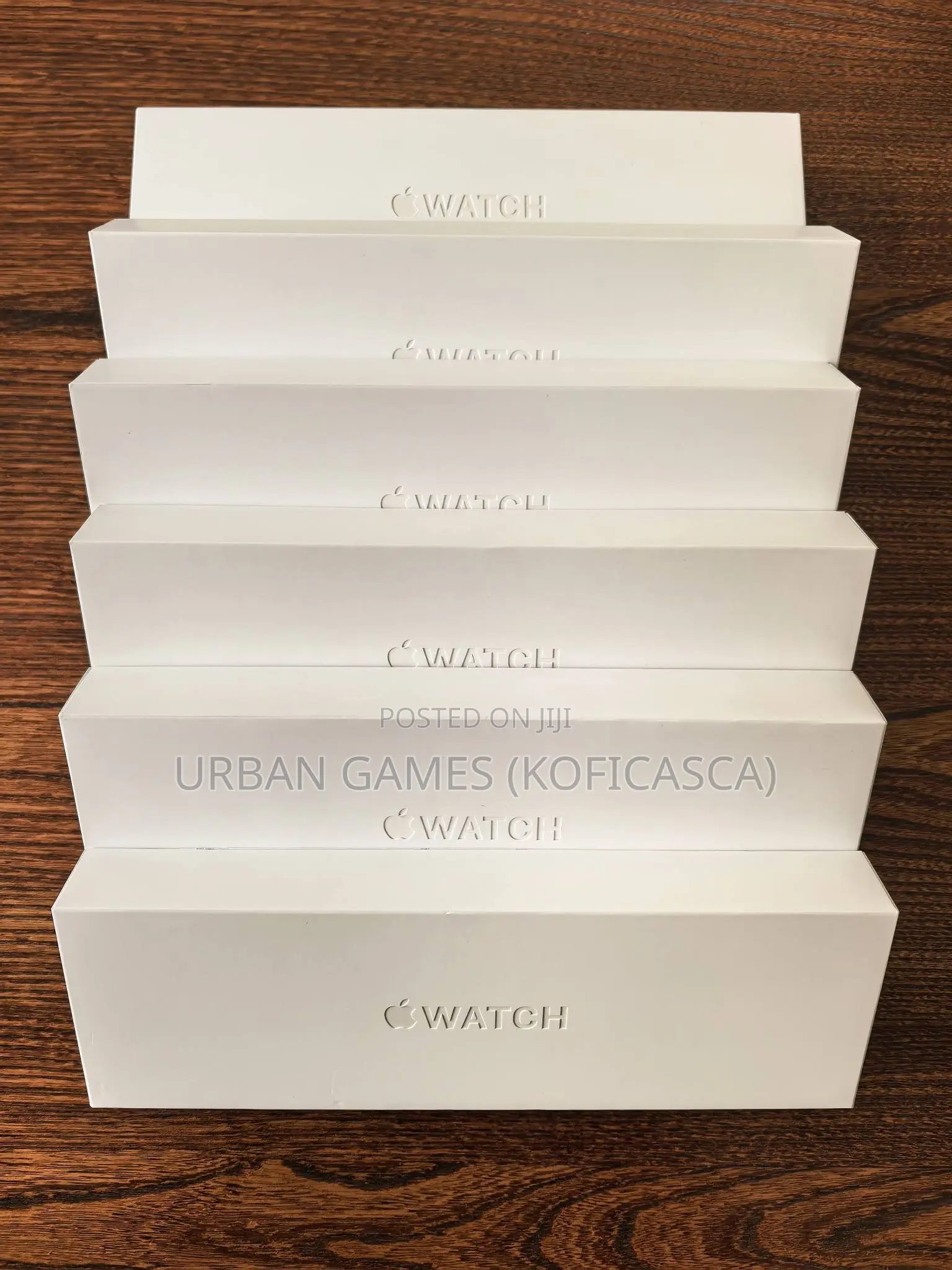 Apple Iwatch Series 11 46mm
