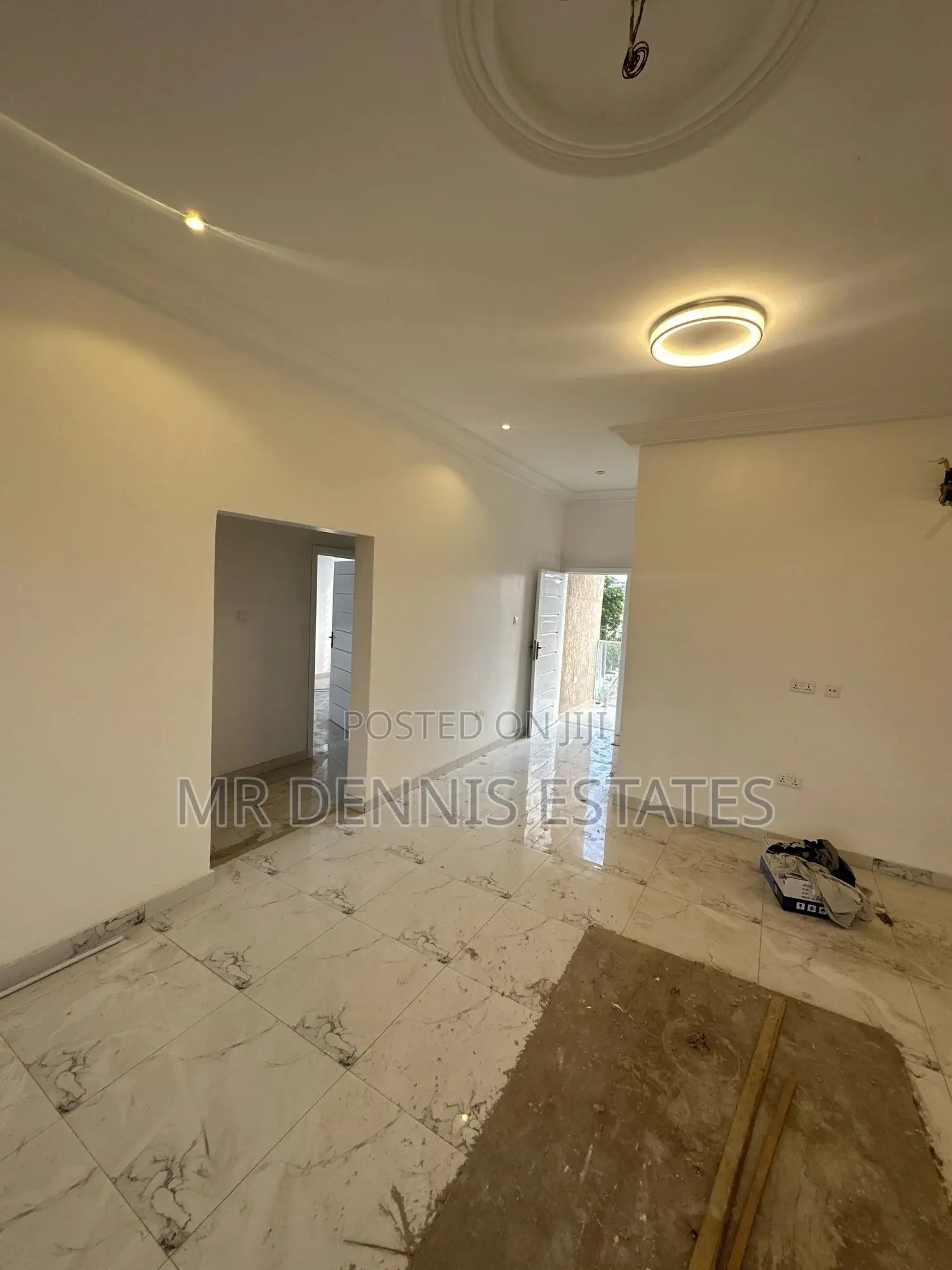 2bdrm Apartment in Westhills Mall for rent
