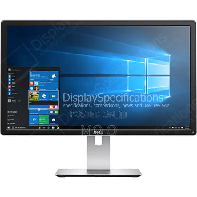 Dell P2415q