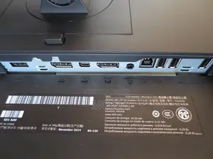 Dell P2415q