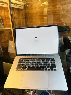 Laptop Apple MacBook Pro 16GB Intel Core I9 SSD 1T