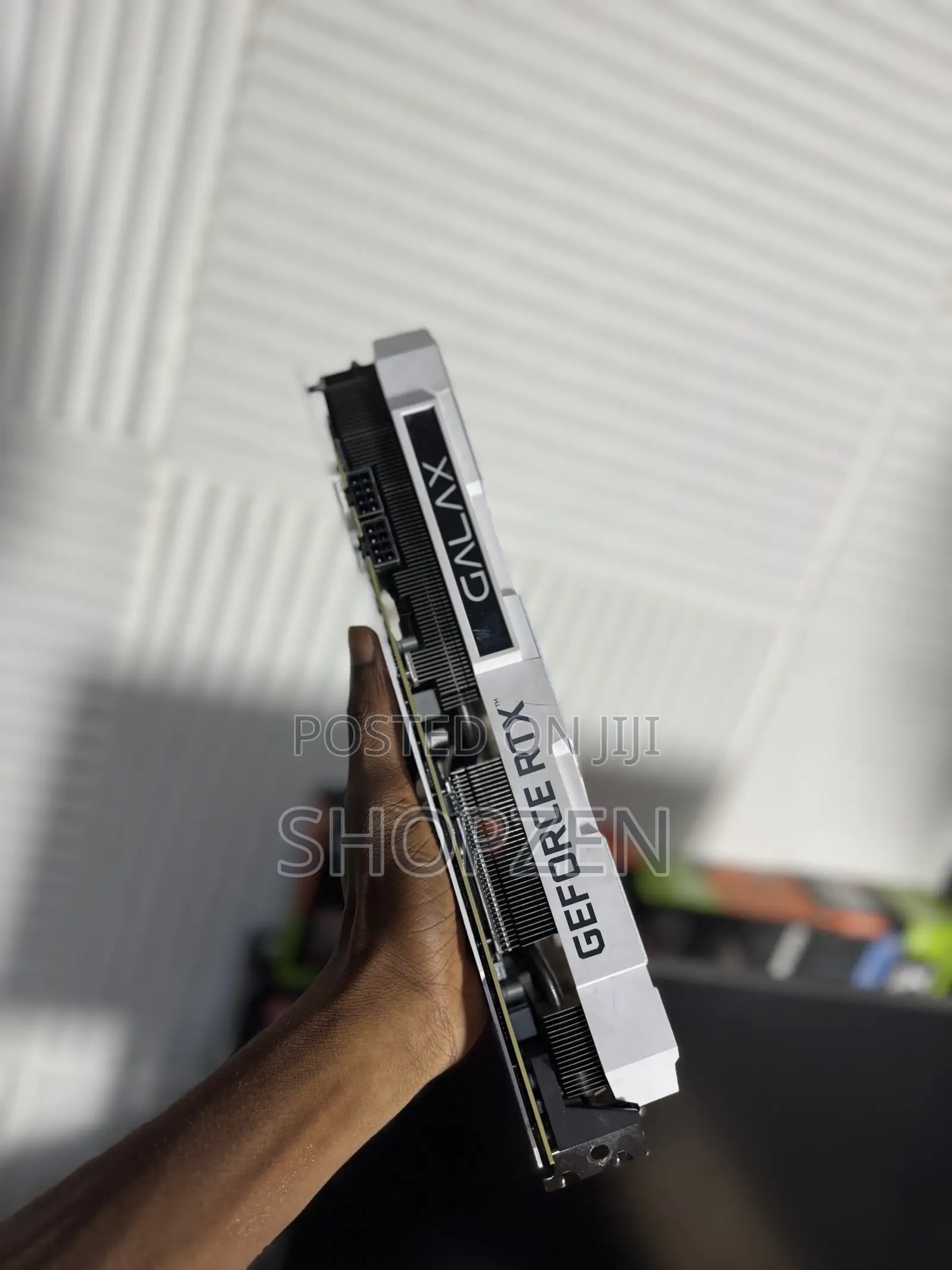 RTX 3080 Galax