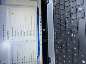 Laptop HP EliteBook 840 G2 8GB Intel Core I5 SSD 256GB