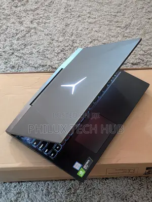 Laptop Lenovo Legion Y730 16GB Intel Core I7 SSD 512GB