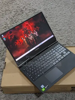 Laptop Lenovo Legion Y730 16GB Intel Core I7 SSD 512GB