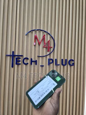 Apple iPhone 13 128 GB Green