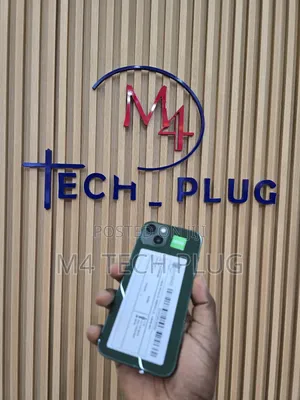 Apple iPhone 13 128 GB Green