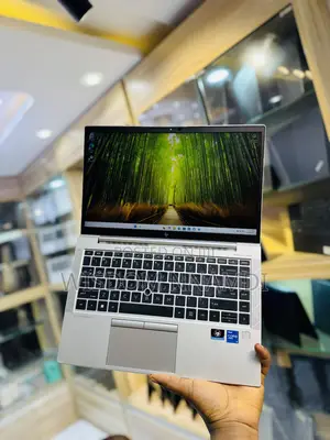 Laptop HP EliteBook 840 G8 16GB Intel Core i5 SSD 512GB