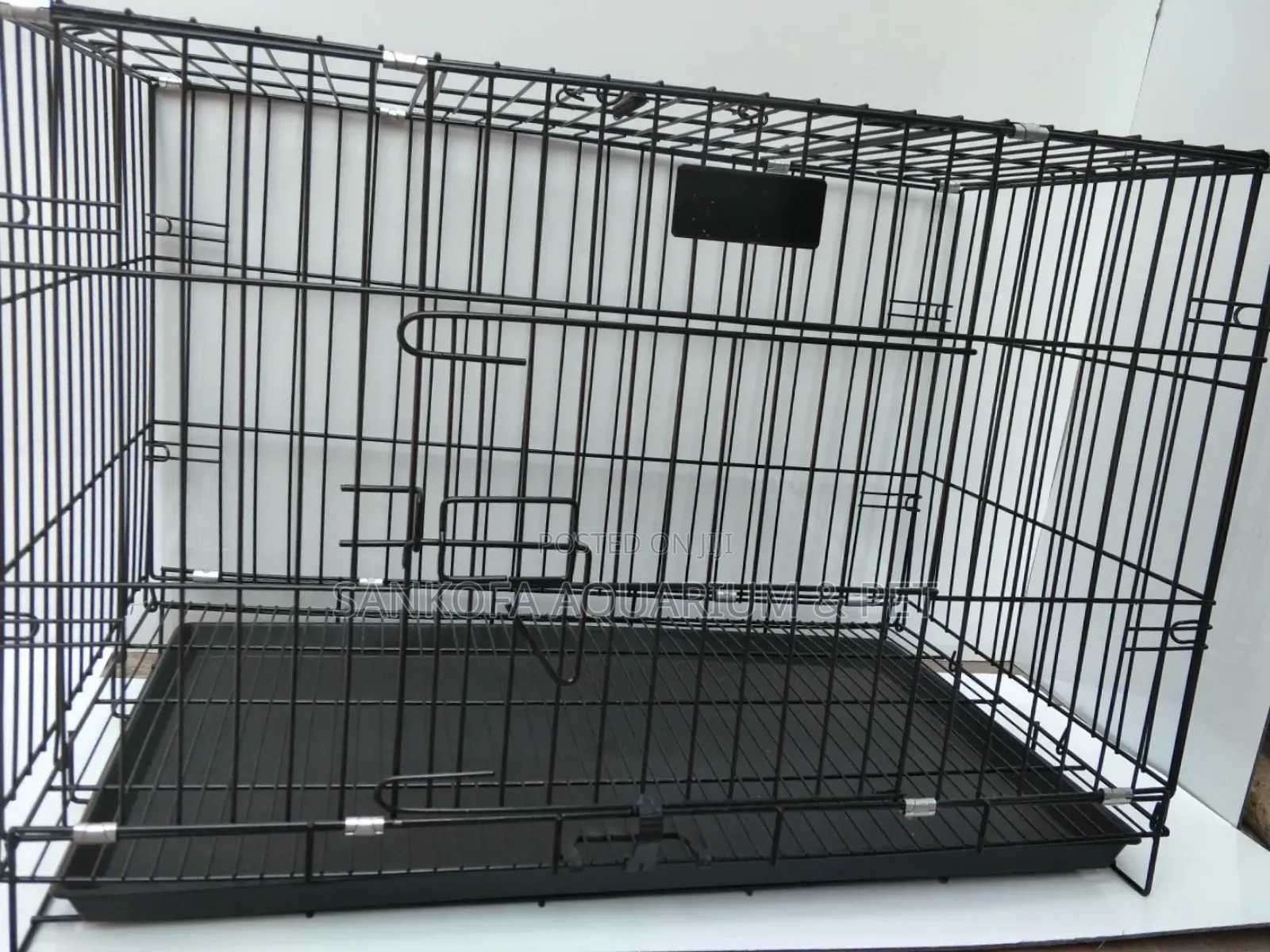Quality Strong Big Dog Cage 30 Inches