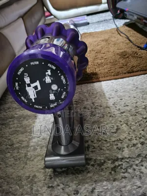 Shark and Dyson Powerful Vacuums