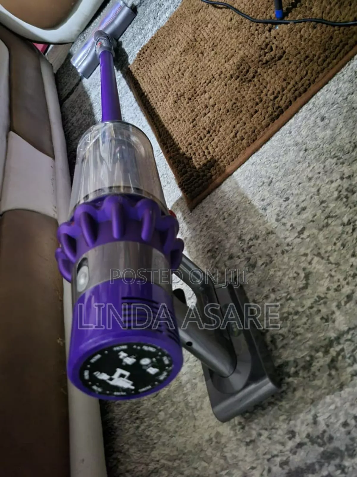 Shark and Dyson Powerful Vacuums